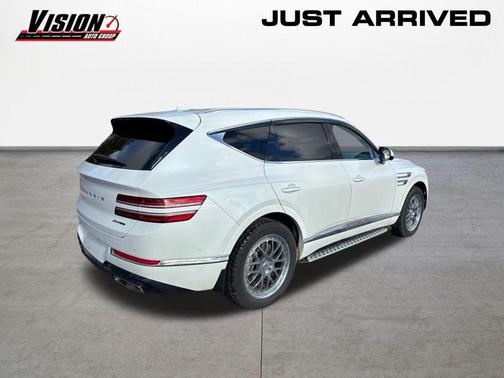 2023 Genesis GV80 3.5T