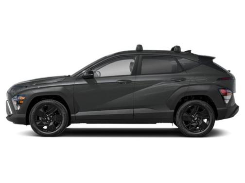 Ecotronic Gray Pearl 2026 Hyundai KONA SEL Sport