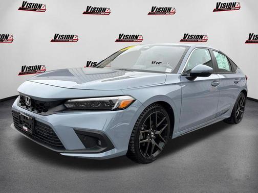 2023 Honda Civic Sport Touring