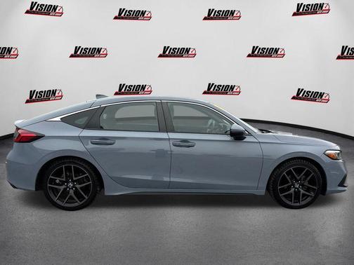 2023 Honda Civic Sport Touring