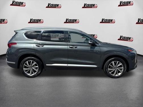 2019 Hyundai SANTA FE Limited 2.4