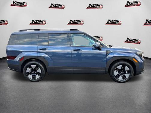 2026 Hyundai SANTA FE SEL 2.4