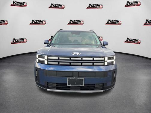 2026 Hyundai SANTA FE SEL 2.4