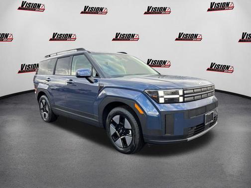 2026 Hyundai SANTA FE SEL 2.4