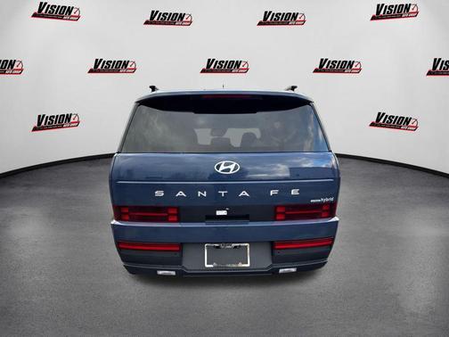 2026 Hyundai SANTA FE SEL 2.4