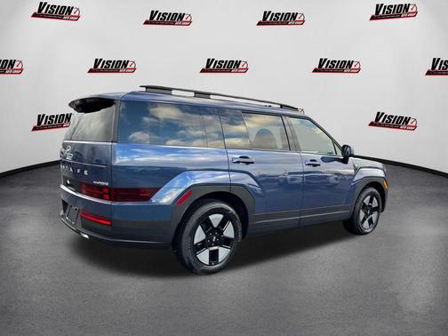 2026 Hyundai SANTA FE SEL 2.4