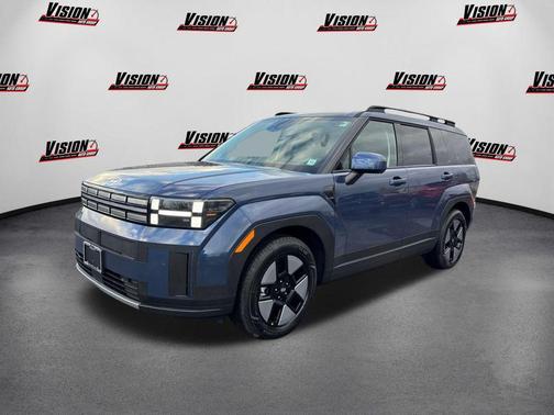 2026 Hyundai SANTA FE SEL 2.4