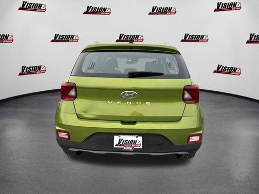 2020 Hyundai VENUE SEL