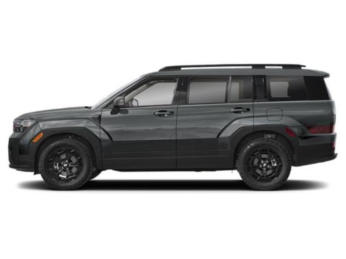 Hampton Gray 2024 Hyundai SANTA FE XRT