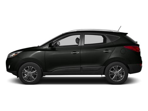 2014 Hyundai TUCSON SE