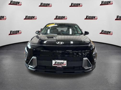 2024 Hyundai KONA SE