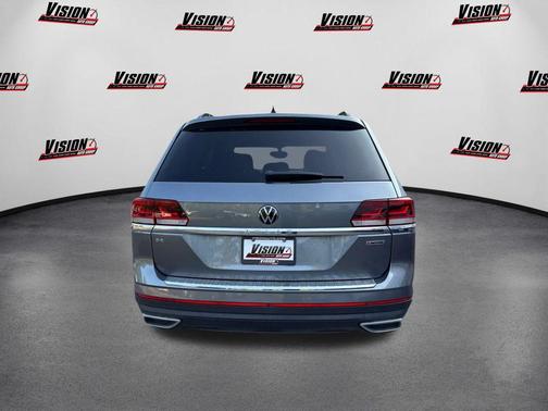 2022 Volkswagen Atlas 2.0T SE