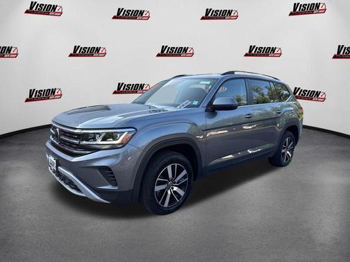 2022 Volkswagen Atlas 2.0T SE