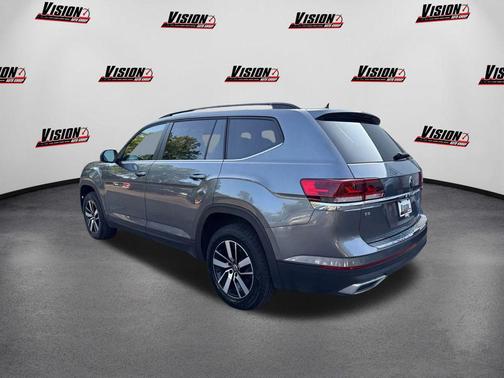 2022 Volkswagen Atlas 2.0T SE
