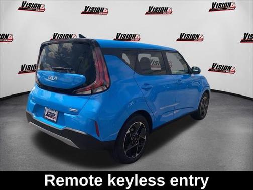 2023 Kia Soul EX