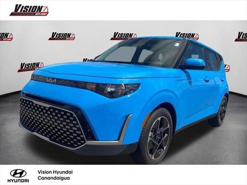 2023 Kia Soul EX