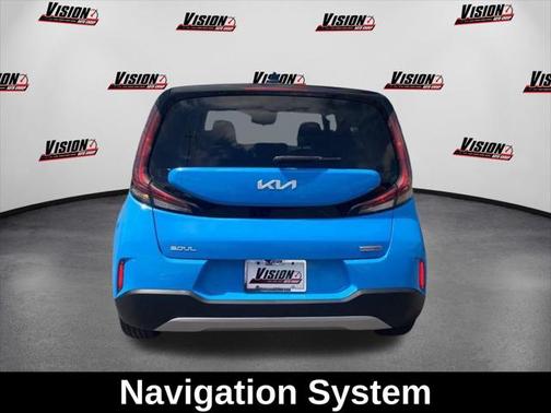 2023 Kia Soul EX