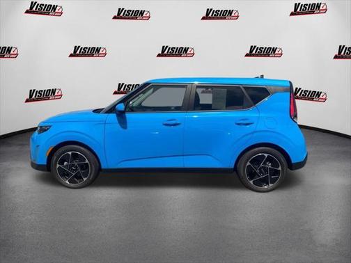 2023 Kia Soul EX