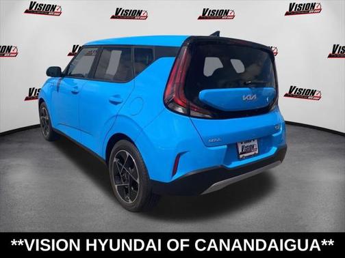 2023 Kia Soul EX