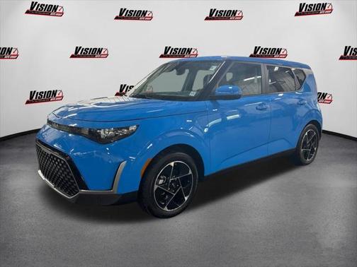 2023 Kia Soul EX