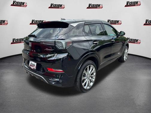2024 Buick Encore GX Avenir