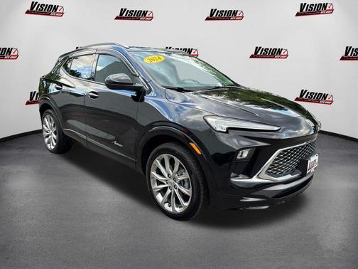 2024 Buick Encore GX Avenir