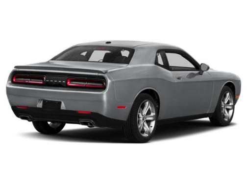 2015 Dodge Challenger R/T Plus