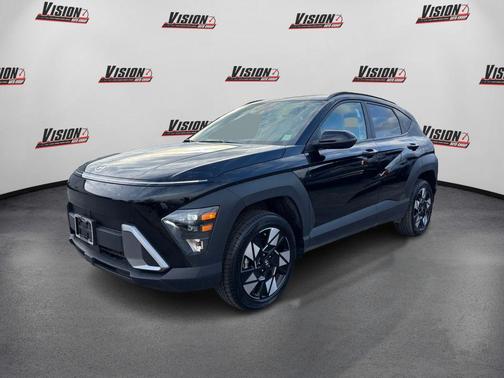 2025 Hyundai KONA SEL Convenience