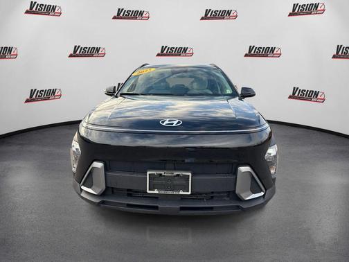 2025 Hyundai KONA SEL Convenience