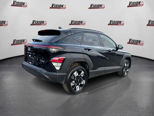 2025 Hyundai KONA SEL Convenience