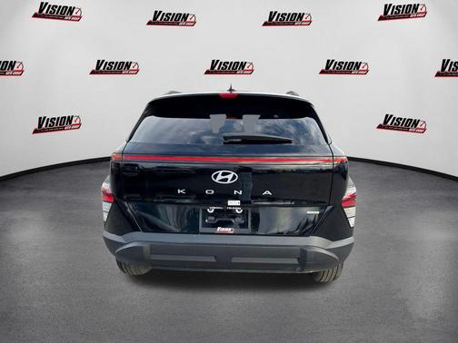 2025 Hyundai KONA SEL Convenience