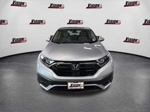 2021 Honda CR-V AWD EX