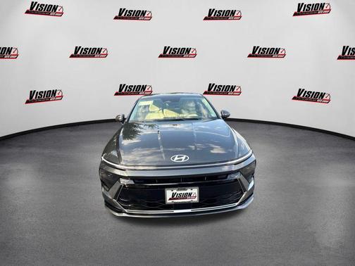 2025 Hyundai SONATA Hybrid SE