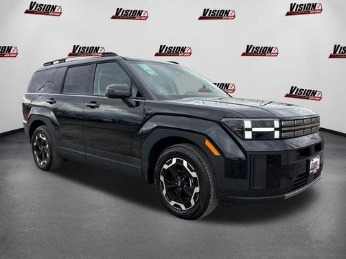 2026 Hyundai SANTA FE SEL 2.4