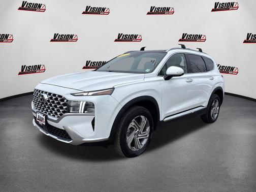 2023 Hyundai SANTA FE SEL 2.4