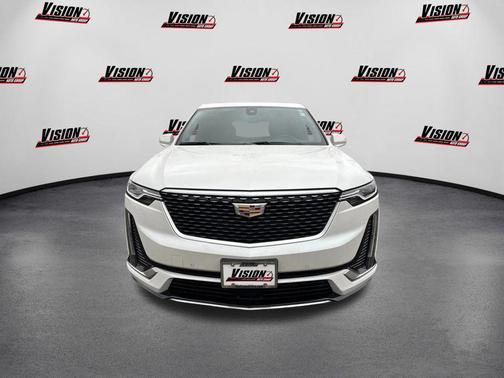 2021 Cadillac XT6 Premium Luxury AWD