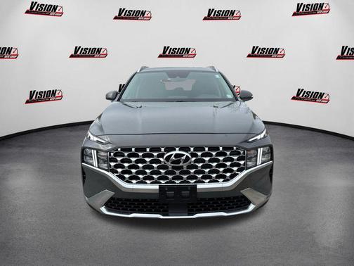 2021 Hyundai SANTA FE SEL 2.4