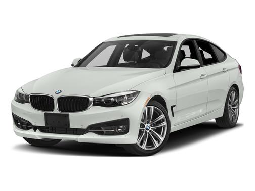 2017 BMW 330 Gran Turismo xDrive