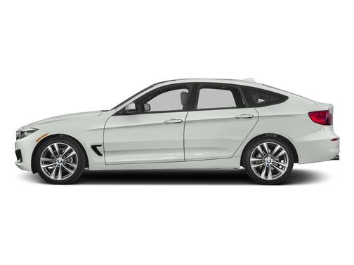 2017 BMW 330 Gran Turismo xDrive