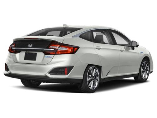 2019 Honda Clarity Plug-In Hybrid Base
