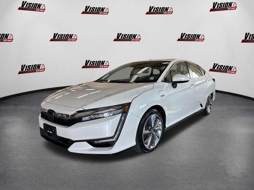 2019 Honda Clarity Plug-In Hybrid Base