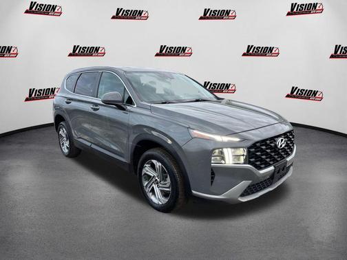 2022 Hyundai SANTA FE SE