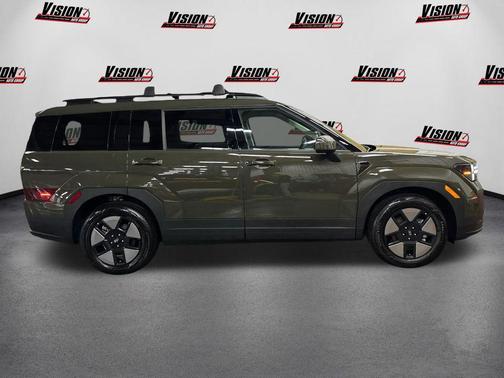 2026 Hyundai SANTA FE SEL 2.4