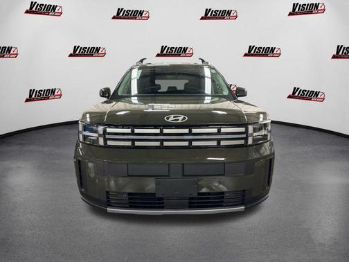 2026 Hyundai SANTA FE SEL 2.4