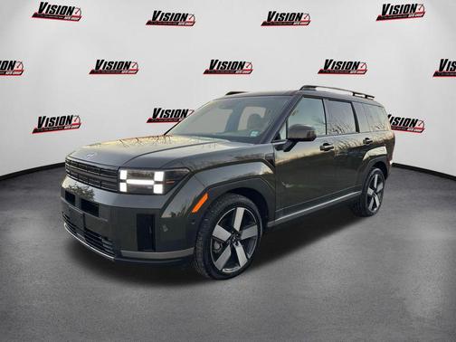 2024 Hyundai SANTA FE Limited