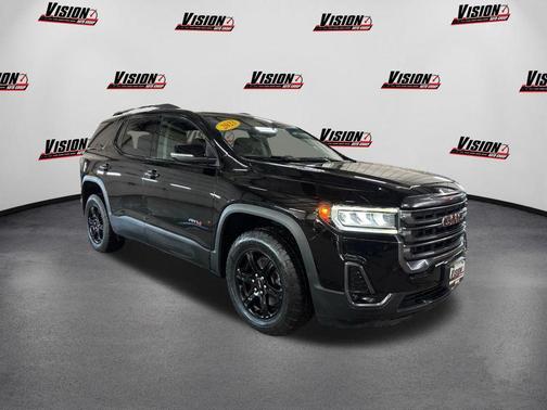 2023 GMC Acadia AWD AT4