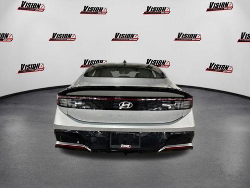 2026 Hyundai SONATA SEL