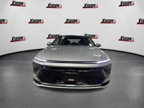 2026 Hyundai SONATA SEL