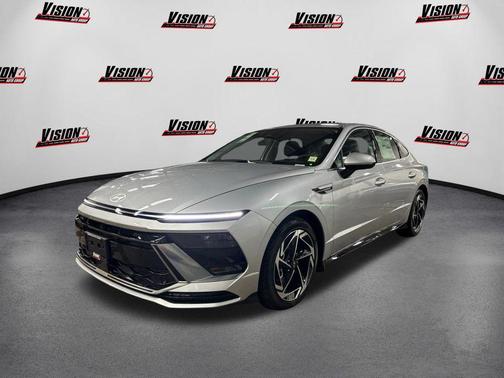 2026 Hyundai SONATA SEL