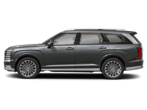 Ecotronic Gray Pearl 2026 Hyundai PALISADE Calligraphy